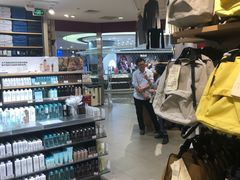 -MUJI无印良品(西湖银泰城店)