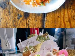 好运鸭-the rug 飞毯 (朝阳公园店)