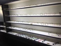 -大视家眼镜(园区星海店)