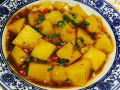 -湘与香缘·湖南菜(王府井北京市百货大楼店)