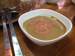 -五悦北平四季涮肉·烧烤(老商埠店)