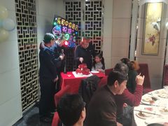 大堂-琼林徽宴(中央门店)