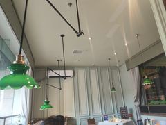 -开海·红岛海鲜虾水饺(石老人店)