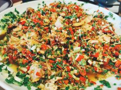 -山石榴·贵州菜(丰盛里店)