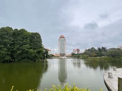 -厦门大学(思明校区)