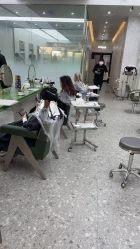 -简影造型·自选烫染接发salon