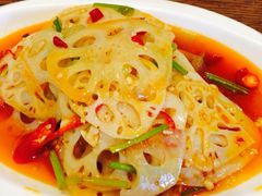 滇越乘象云南餐厅-滇越乘象云南餐厅(次渠店)