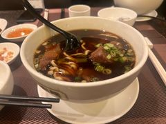 -中国厨房/台湾牛肉面