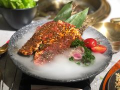 -妥妥烤肉料理(昙华林店)