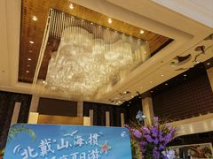 -秦皇岛秦皇国际大酒店
