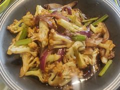 -咖啡人·融合餐厅(万达环宇店)