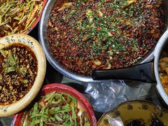 -灶东家民间菜(回兴店)