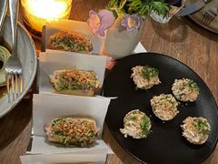 小热狗-BOR Eatery(安福路店)