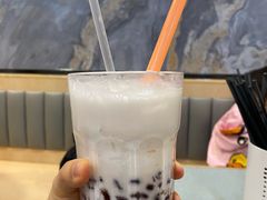 红豆冰-华嫂冰室(尖沙咀店)