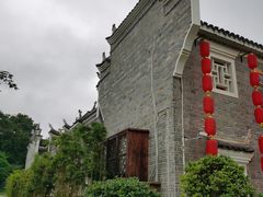 -客家大院·非遗赣南客家菜(郁孤台店)