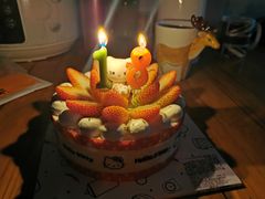 -面包新语(无锡M会员店)