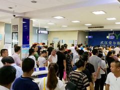 -武汉大学附属爱尔眼科医院(湖北总院)