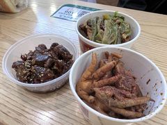 -毛姨鸡爪