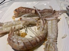 -越百海海鲜蒸锅(乐山店)
