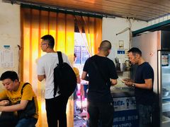 大堂-小胡子祥彪烧烤(北湖总店)