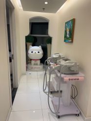 -咪咪比基尼脱毛专业店