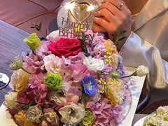 -FOOOO CITY CLUB 孚乐里音乐西餐酒吧(来福士店)