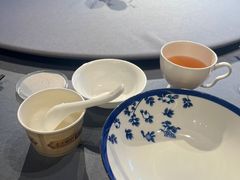 -狮王府淮扬菜(夫子庙老门东店)