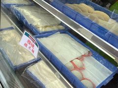 水产区-澳门长洲糯米糍(柯打苏沙街店)