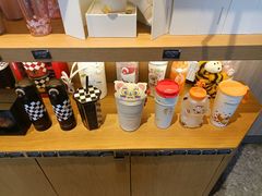 -星巴克(北京广渠门名敦道店)