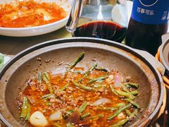 -江南婆婆(车墩店)