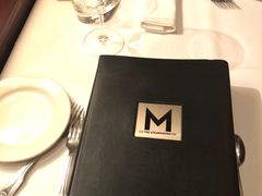 -莫尔顿牛排坊(威尼斯人店)