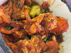 -辣螃铠盆盆蟹大排档(总店)