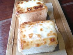 一口闷芝士南瓜-大牌大·传统杭帮菜(湖滨店)