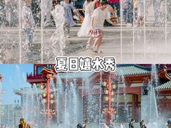 -阳澄湖半岛旅游度假区