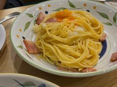 -萨莉亚意式餐厅(石鼓路店)