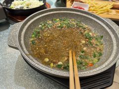 -松沪名灶·豆浆鱼头·新上海菜(飞航吾悦广场店)