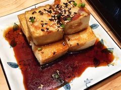 -京和风食堂·定食寿喜锅(保利樾广场店)