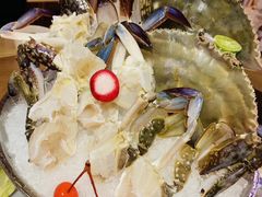 -尚海豆捞(乐虹坊店)