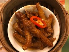 -添好运点心专门店(深水埗店)