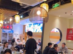 -钢管厂五区小郡肝火锅串串香(清河店)