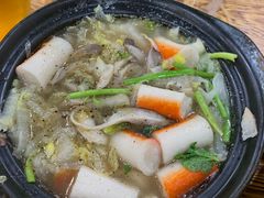 -胜泽眼镜烧烤(云霄路直营店)