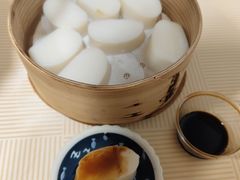 -亚马逊蒸汽活海鲜自助(长宁来福士店)