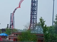 -南戴河国际娱乐中心