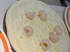 -比格比萨自助(宝山日月光店)