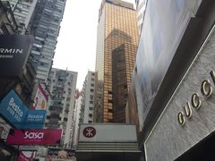 -崇光百货(铜锣湾店)