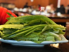-百味源炭火烤翅 ·夜市大排档(酒仙桥店)