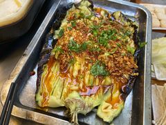 -老渔家白族石板烧旗舰店