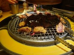 -喜来稀肉(北外滩白玉兰广场店)