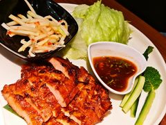 -星叶·东南亚料理(温州万象城店)