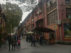 -飞马旅黎黄陂路文旅街区